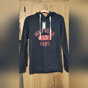 Mens S Tommy Hilfiger Hoodie
